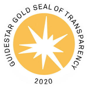 Louisville Fund A Student Foundation - Transparency - GuideStar - Gold 2020