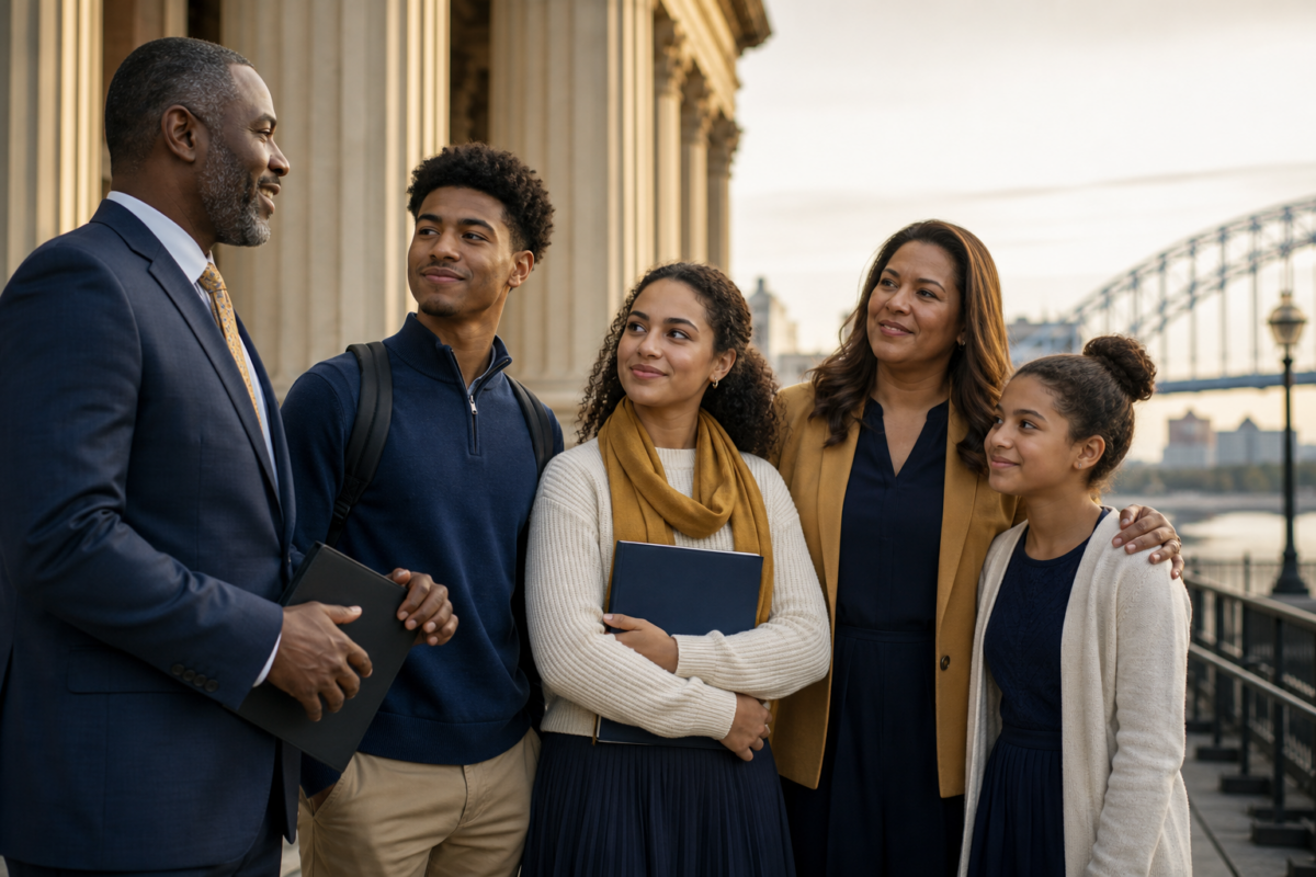 Scholarship as Protective Infrastructure for Human Potential